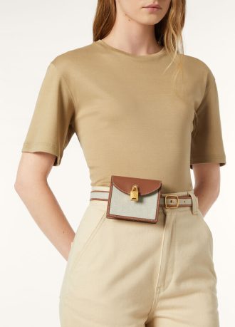 Extra Pochette Belt Extra Pochette Belt