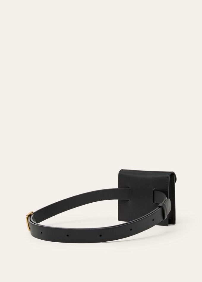 Extra Pochette Belt Extra Pochette Belt