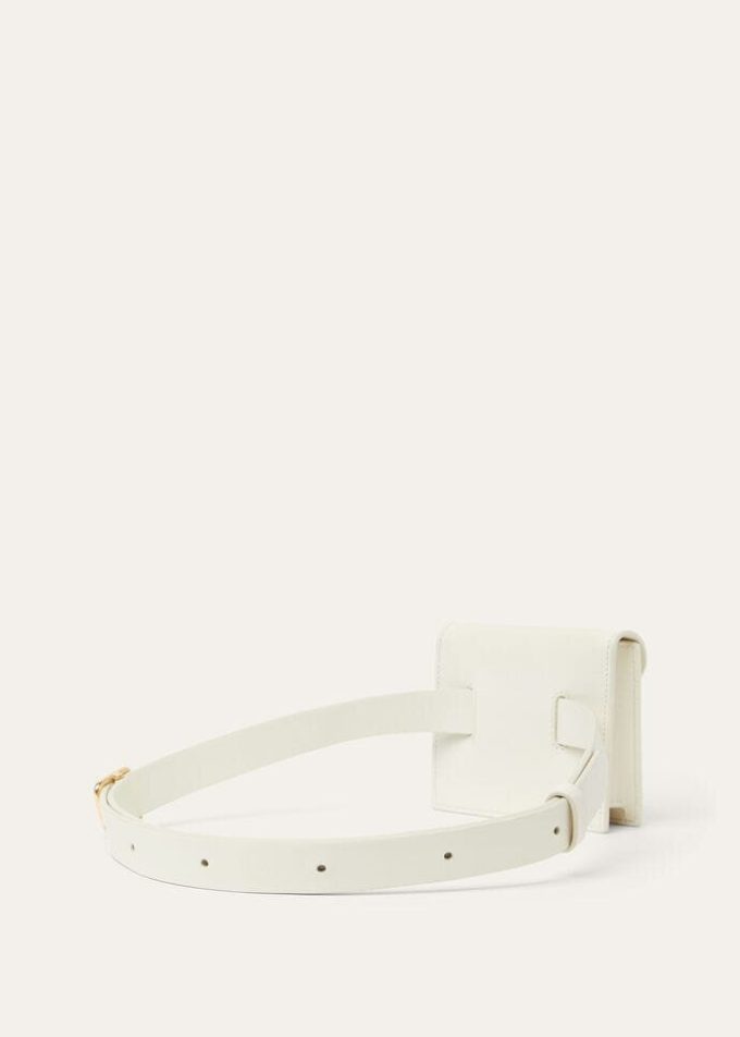 Extra Pochette Belt Extra Pochette Belt