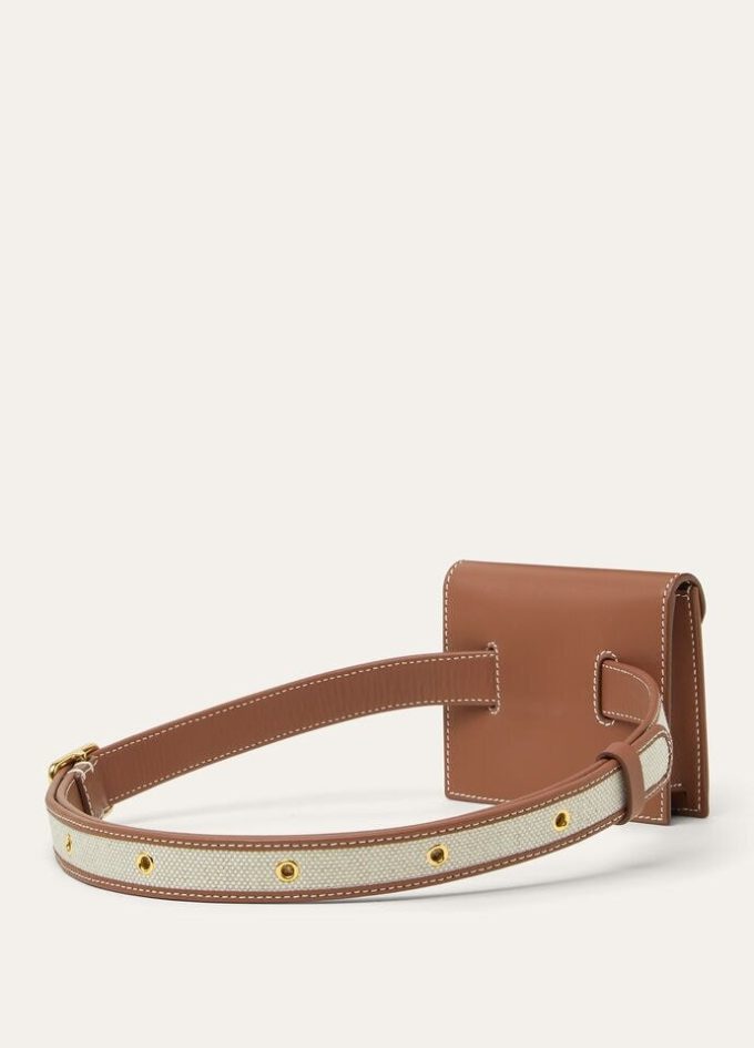 Extra Pochette Belt Extra Pochette Belt