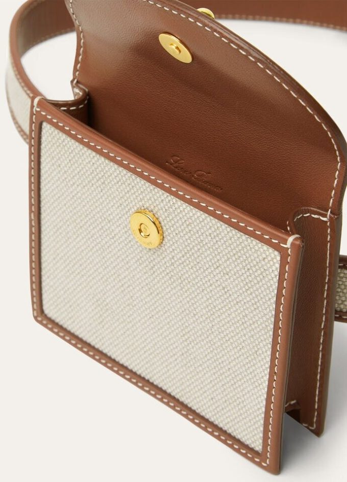 Extra Pochette Belt Extra Pochette Belt