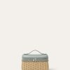 Extra Pocket L19 East-West wicker Extra Pocket L19 East-West wicker