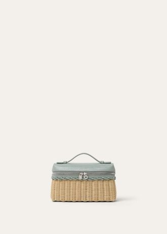 Extra Pocket L19 East-West wicker Extra Pocket L19 East-West wicker