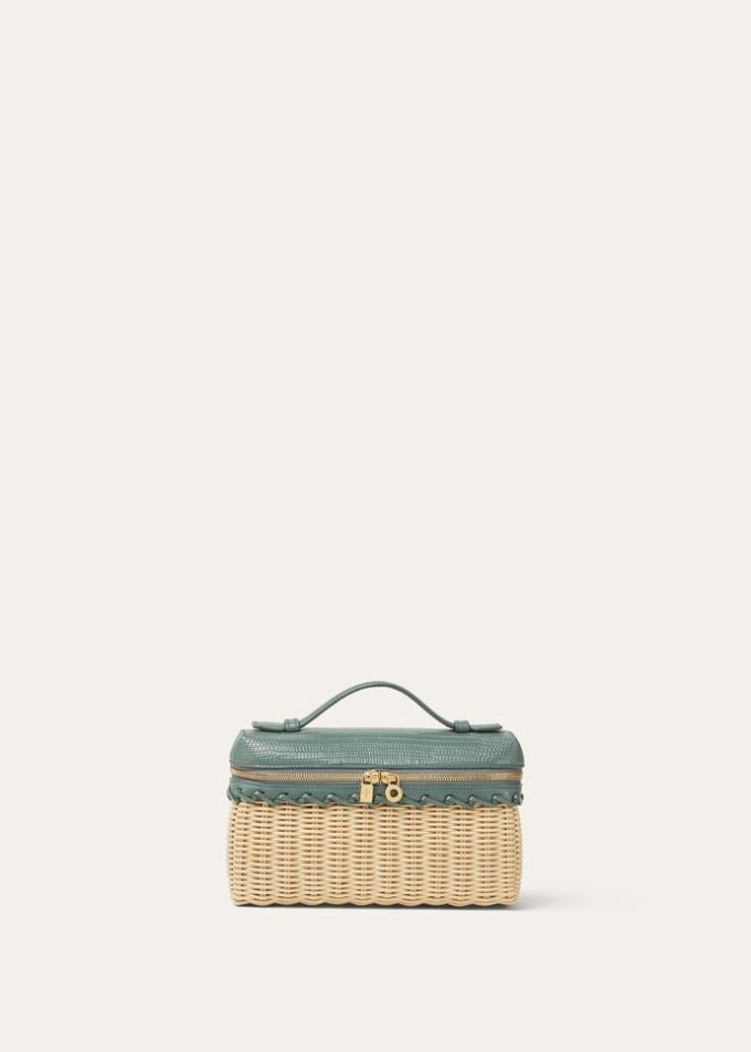 Extra Pocket L19 East-West wicker Extra Pocket L19 East-West wicker