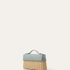 Extra Pocket L19 East-West wicker Extra Pocket L19 East-West wicker
