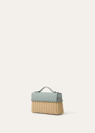 Extra Pocket L19 East-West wicker Extra Pocket L19 East-West wicker