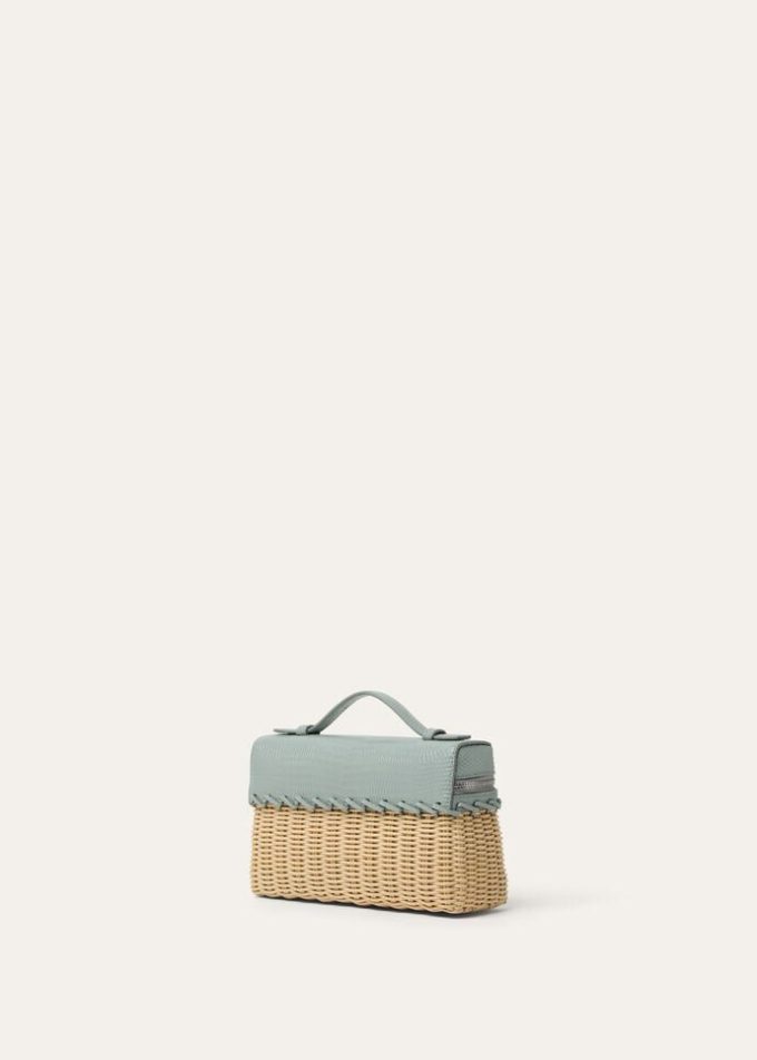 Extra Pocket L19 East-West wicker Extra Pocket L19 East-West wicker