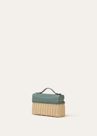 Extra Pocket L19 East-West wicker Extra Pocket L19 East-West wicker