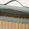 Extra Pocket L19 East-West wicker Extra Pocket L19 East-West wicker