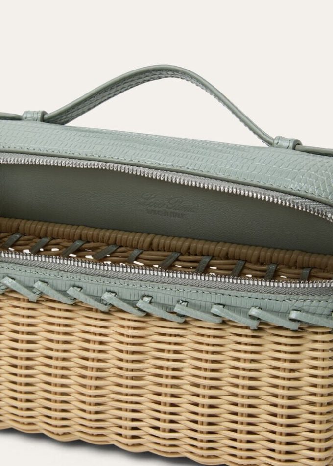 Extra Pocket L19 East-West wicker Extra Pocket L19 East-West wicker