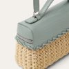 Extra Pocket L19 East-West wicker Extra Pocket L19 East-West wicker