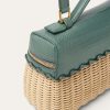 Extra Pocket L19 East-West wicker Extra Pocket L19 East-West wicker