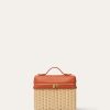Extra Pocket L19 North-South wicker Extra Pocket L19 North-South wicker