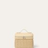 Extra Pocket L19 North-South wicker Extra Pocket L19 North-South wicker