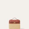 Extra Pocket L19 North-South wicker Extra Pocket L19 North-South wicker