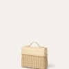 Extra Pocket L19 North-South wicker Extra Pocket L19 North-South wicker