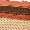 Extra Pocket L19 North-South wicker Extra Pocket L19 North-South wicker