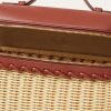 Extra Pocket L19 North-South wicker Extra Pocket L19 North-South wicker