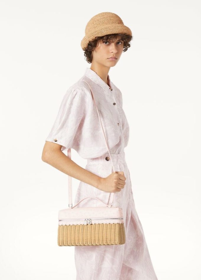 Extra Pocket L27 wicker Extra Pocket L27 wicker