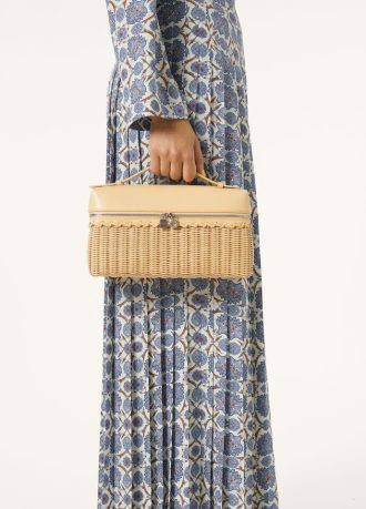 Extra Pocket L27 wicker Extra Pocket L27 wicker