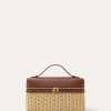 Extra Pocket L27 wicker Extra Pocket L27 wicker