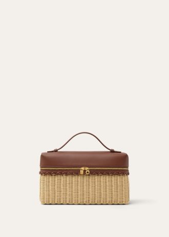 Extra Pocket L27 wicker Extra Pocket L27 wicker