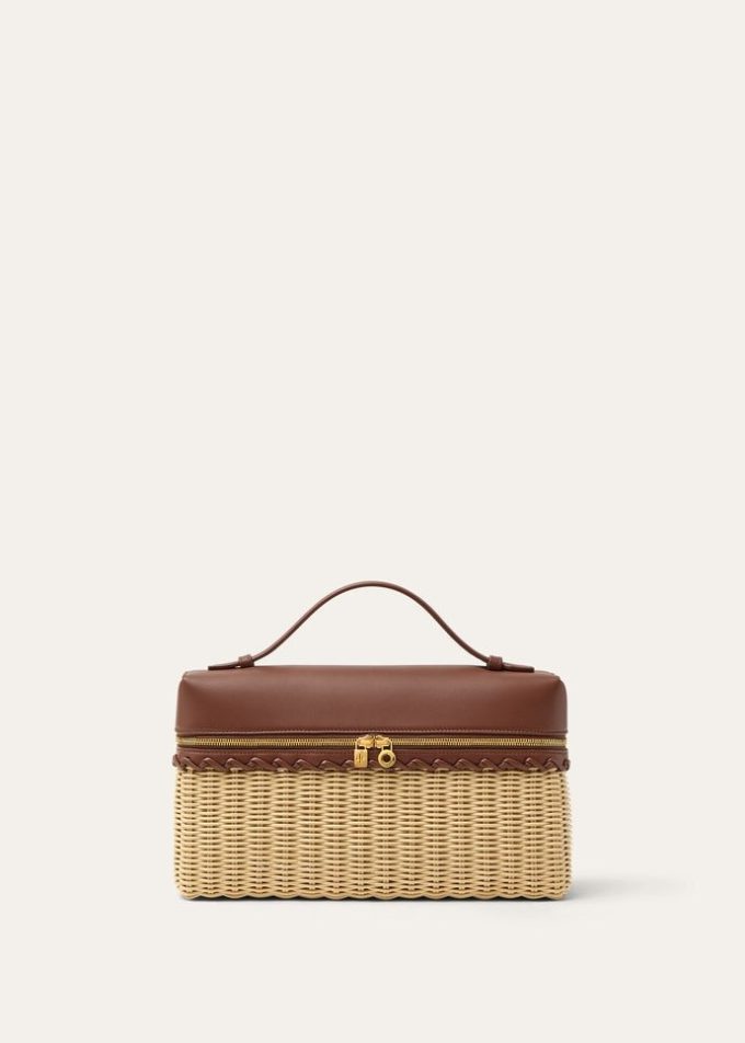 Extra Pocket L27 wicker Extra Pocket L27 wicker