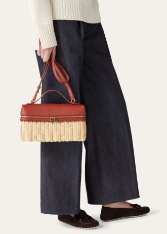 Extra Pocket L27 wicker Extra Pocket L27 wicker