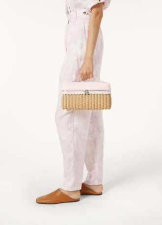 Extra Pocket L27 wicker Extra Pocket L27 wicker