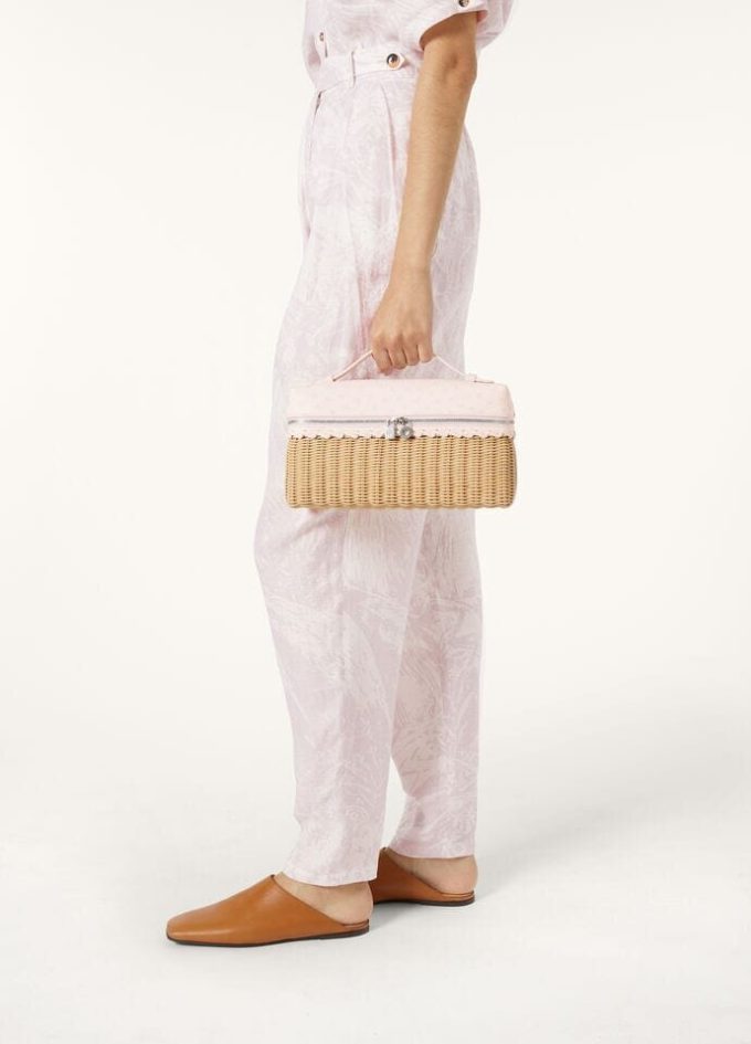 Extra Pocket L27 wicker Extra Pocket L27 wicker