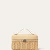 Extra Pocket L27 wicker Extra Pocket L27 wicker