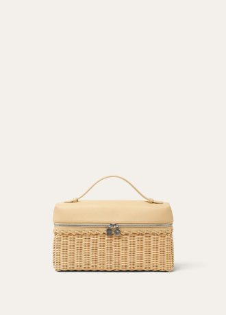 Extra Pocket L27 wicker Extra Pocket L27 wicker