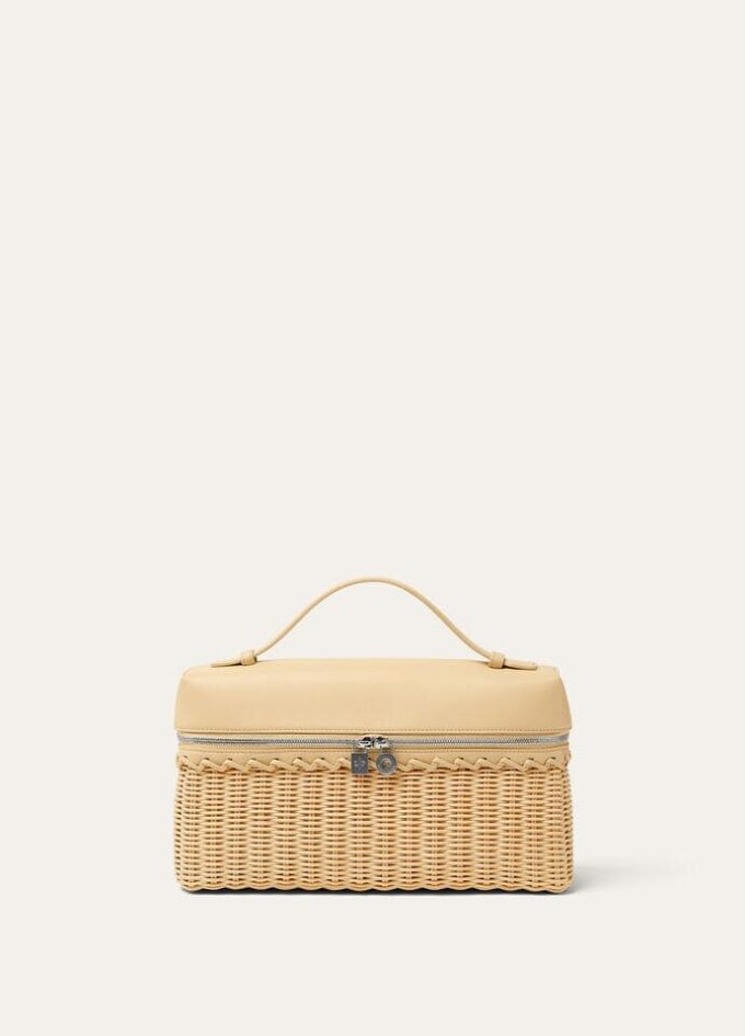 Extra Pocket L27 wicker Extra Pocket L27 wicker