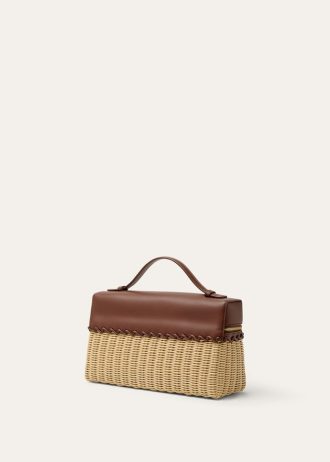 Extra Pocket L27 wicker Extra Pocket L27 wicker
