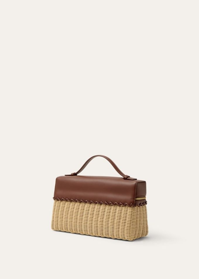 Extra Pocket L27 wicker Extra Pocket L27 wicker