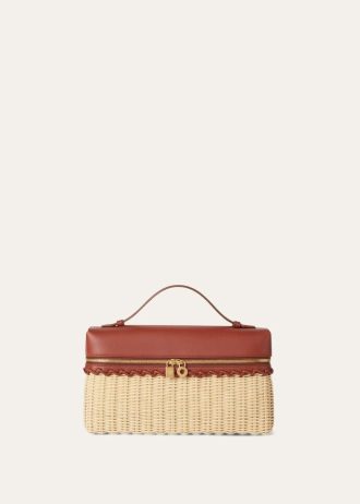 Extra Pocket L27 wicker Extra Pocket L27 wicker