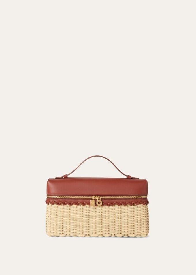 Extra Pocket L27 wicker Extra Pocket L27 wicker