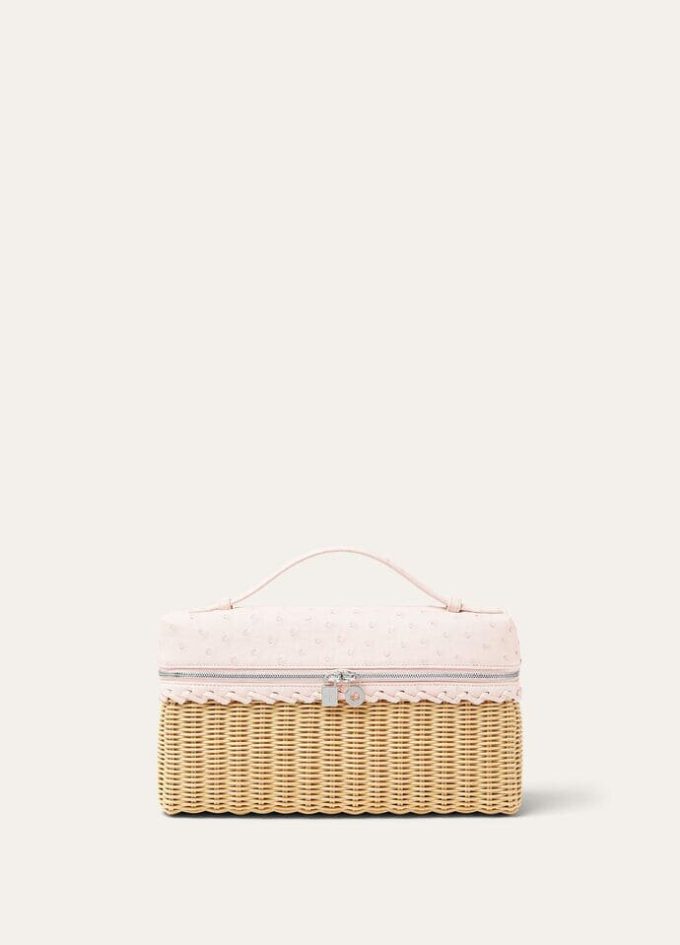 Extra Pocket L27 wicker Extra Pocket L27 wicker