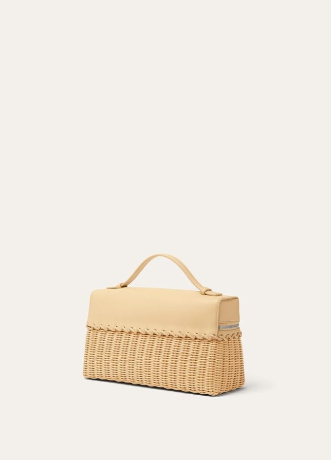 Extra Pocket L27 wicker Extra Pocket L27 wicker