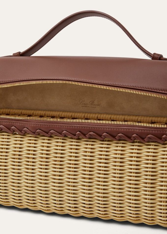 Extra Pocket L27 wicker Extra Pocket L27 wicker