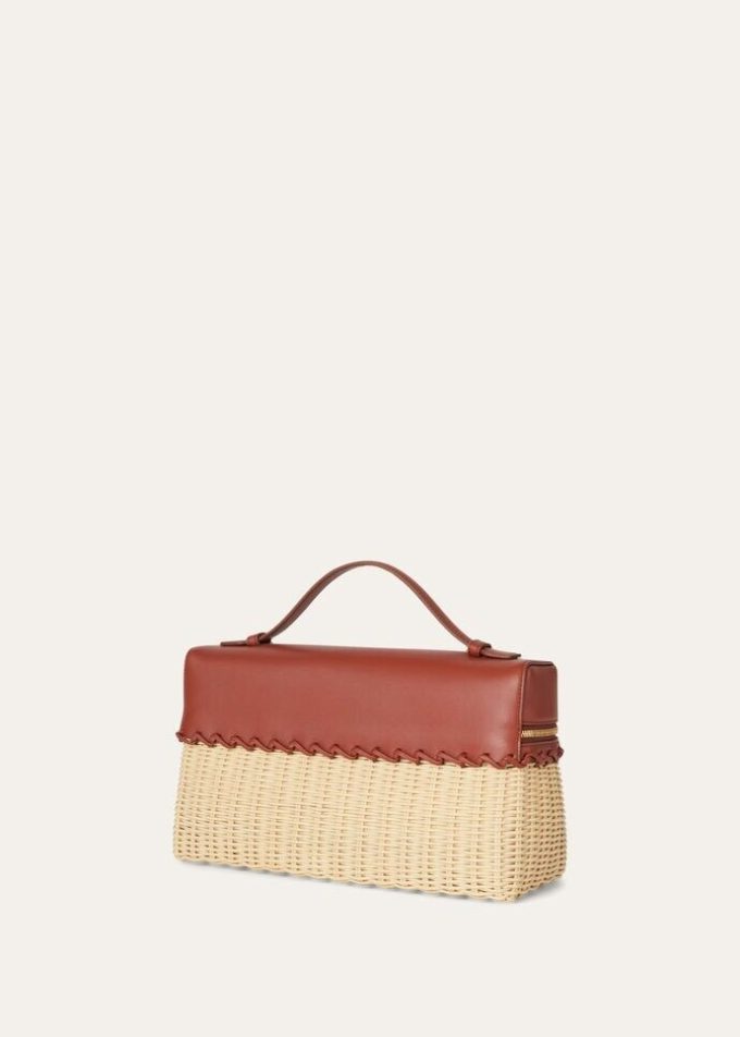 Extra Pocket L27 wicker Extra Pocket L27 wicker