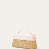 Extra Pocket L27 wicker Extra Pocket L27 wicker