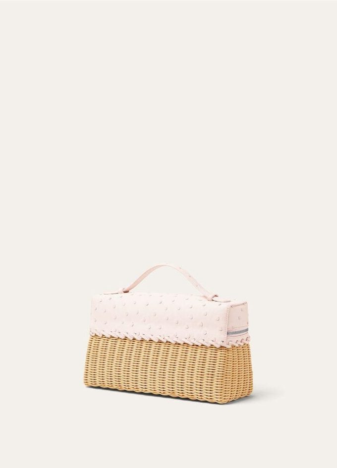 Extra Pocket L27 wicker Extra Pocket L27 wicker
