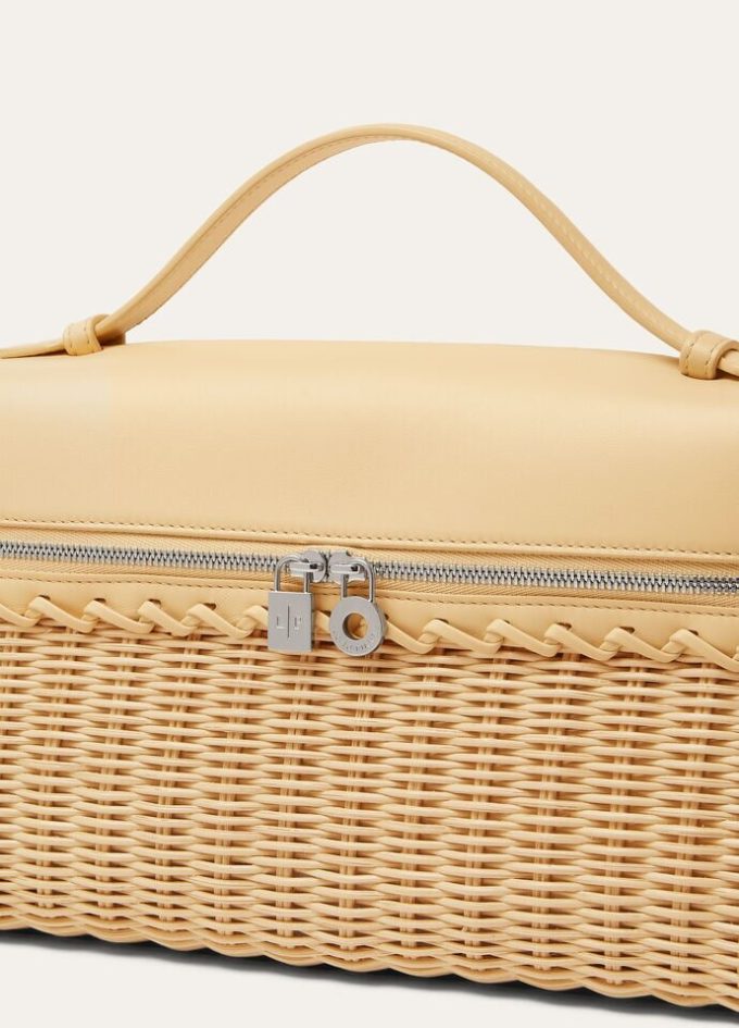 Extra Pocket L27 wicker Extra Pocket L27 wicker