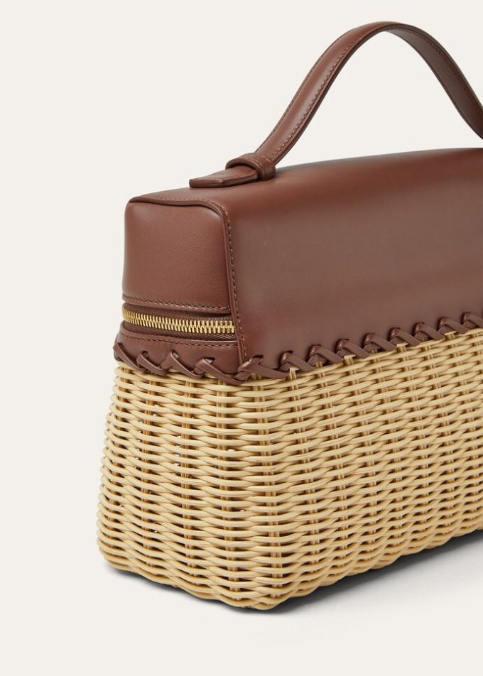 Extra Pocket L27 wicker Extra Pocket L27 wicker
