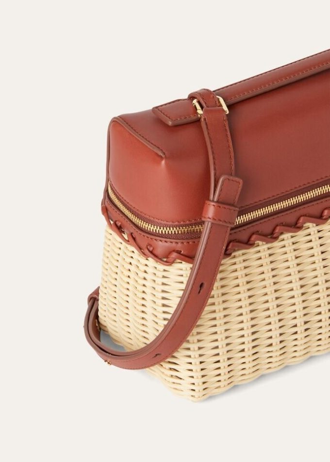 Extra Pocket L27 wicker Extra Pocket L27 wicker
