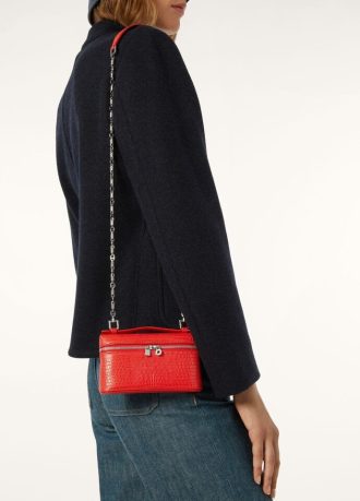 Extra Pocket Mini Pouch Extra Pocket Mini Pouch