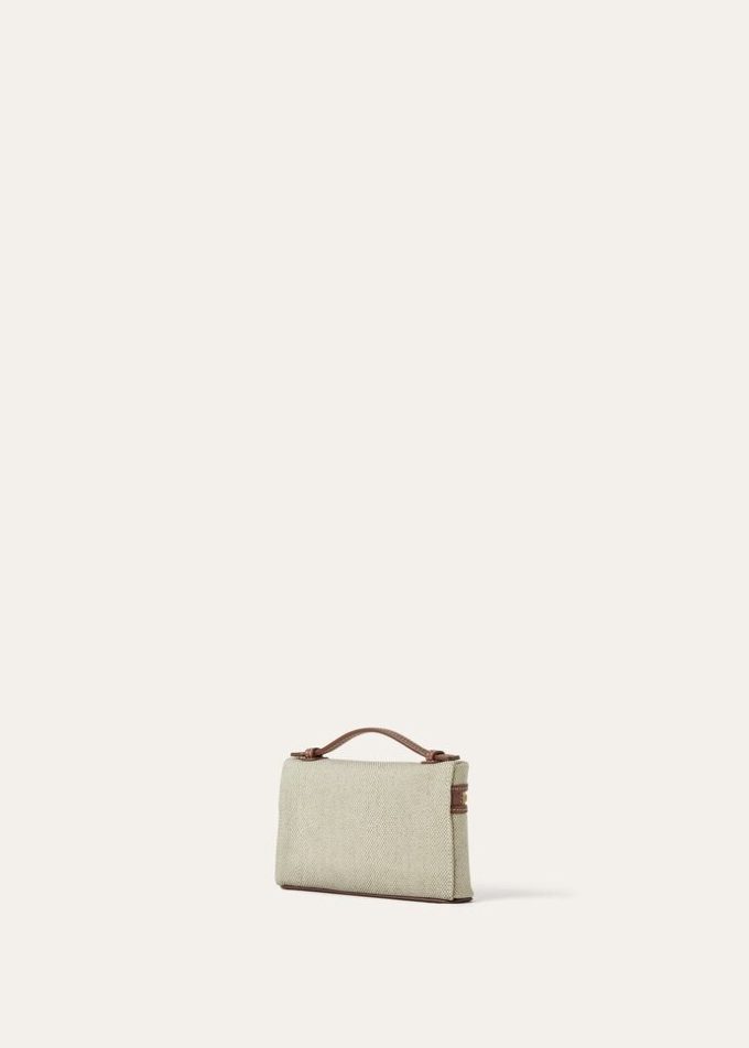 Extra Pocket Mini Pouch Extra Pocket Mini Pouch
