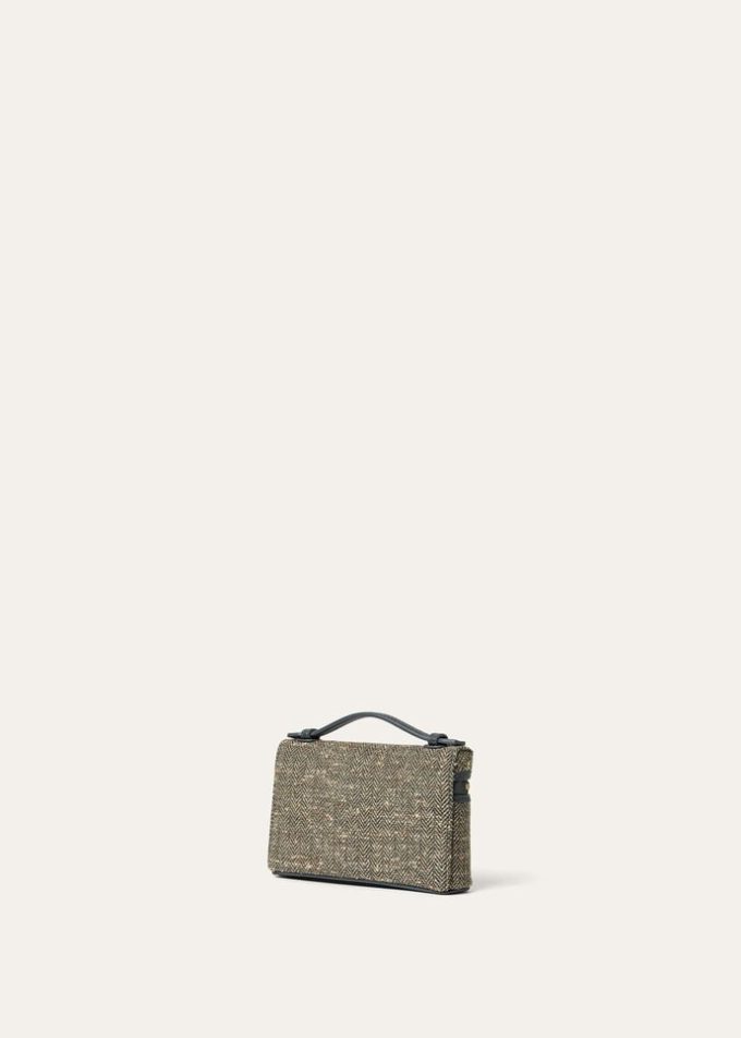 Extra Pocket Mini Pouch Extra Pocket Mini Pouch