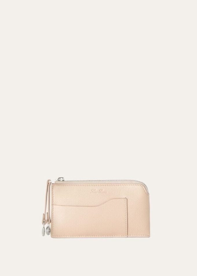 Extra Pouch Cardholder Extra Pouch Cardholder